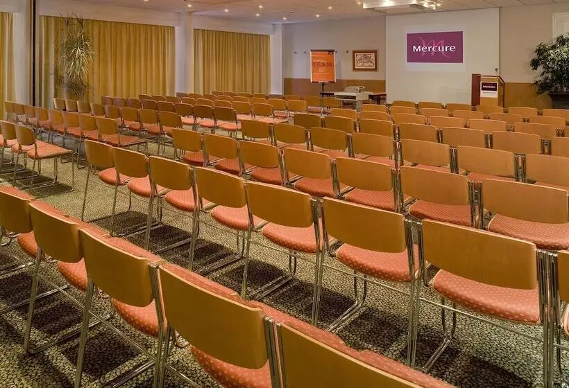 Mercure Hotel Saarbrücken Süd