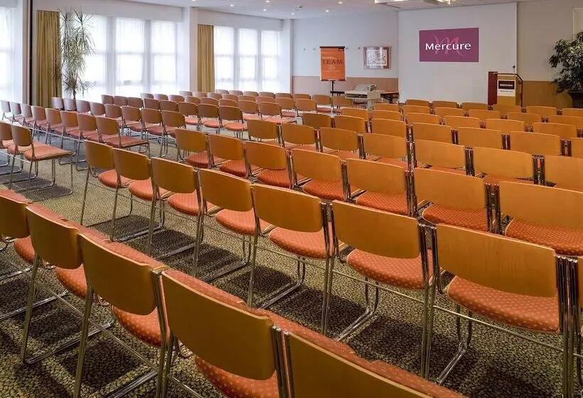 Mercure Hotel Saarbrücken Süd
