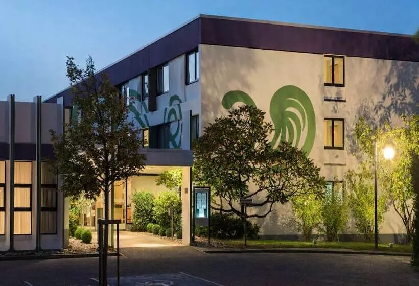 Mercure Hotel Saarbrücken Süd