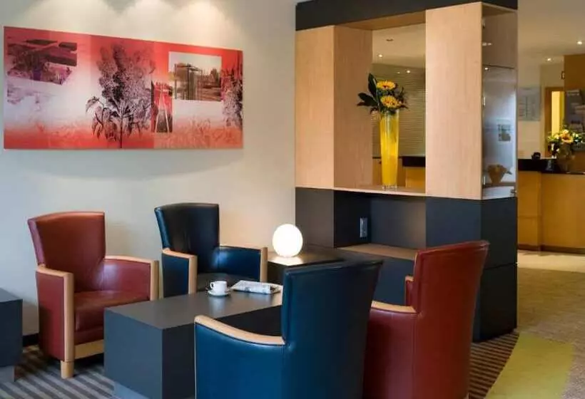 Mercure Hotel Saarbrücken Süd