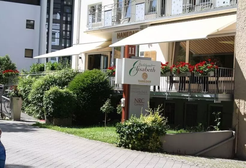 Parkhotel Elisabeth