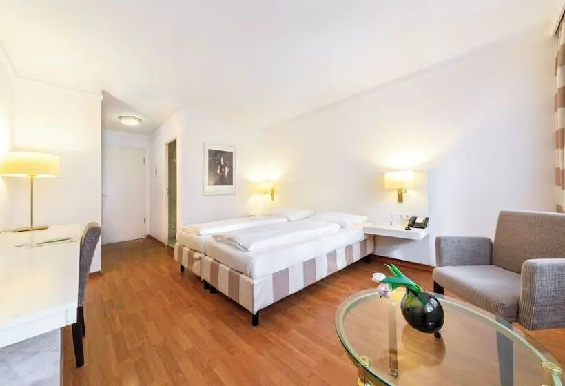 relexa hotel Schatten Stuttgart