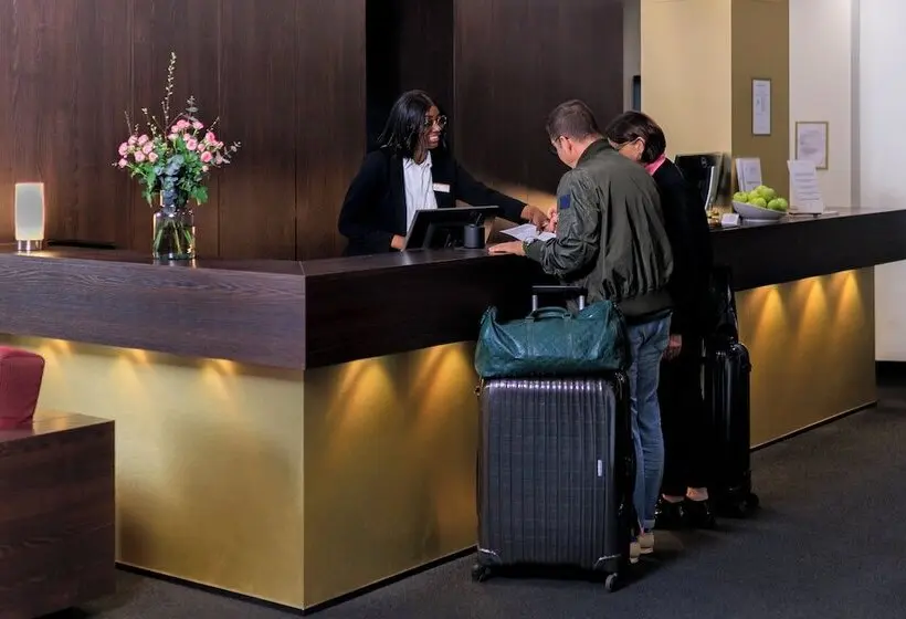 relexa hotel Schatten Stuttgart