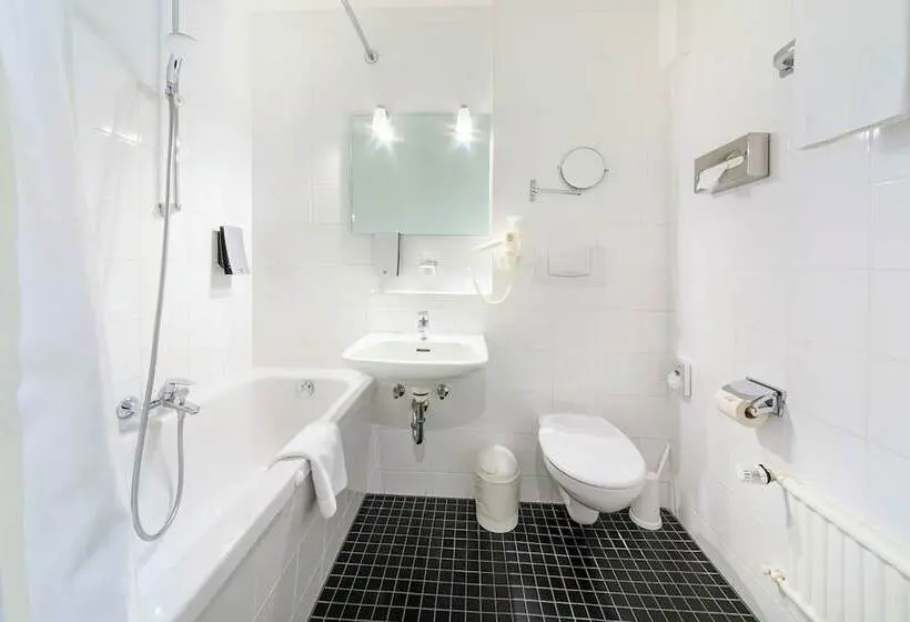 relexa hotel Schatten Stuttgart