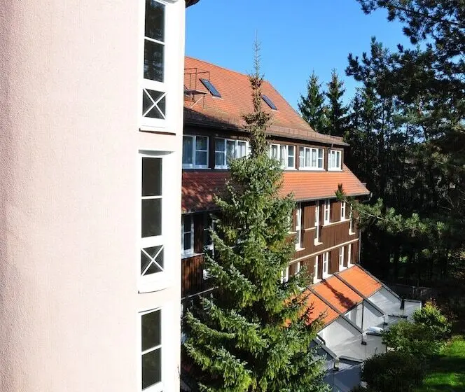 relexa hotel Schatten Stuttgart