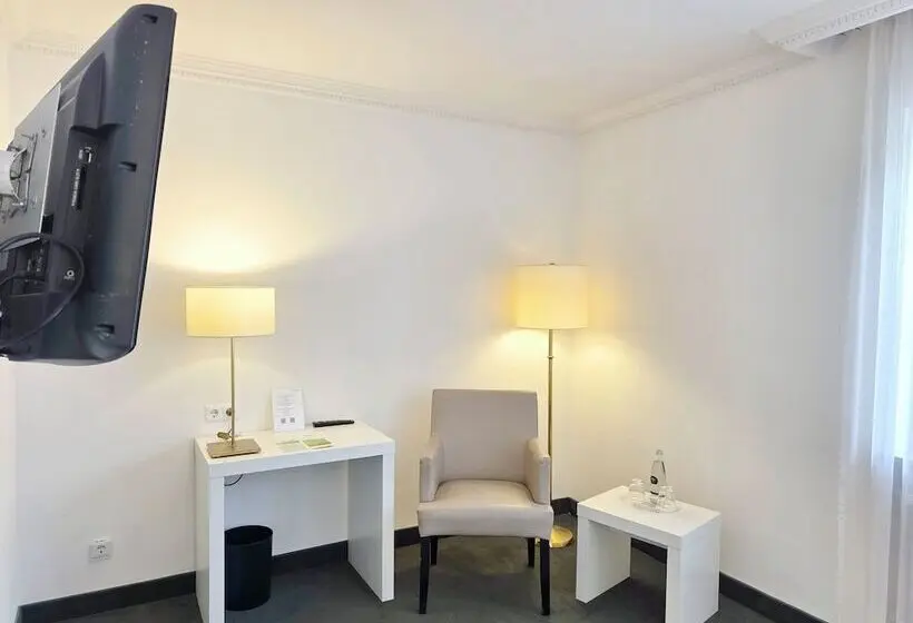 relexa hotel Schatten Stuttgart