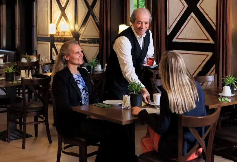 relexa hotel Schatten Stuttgart