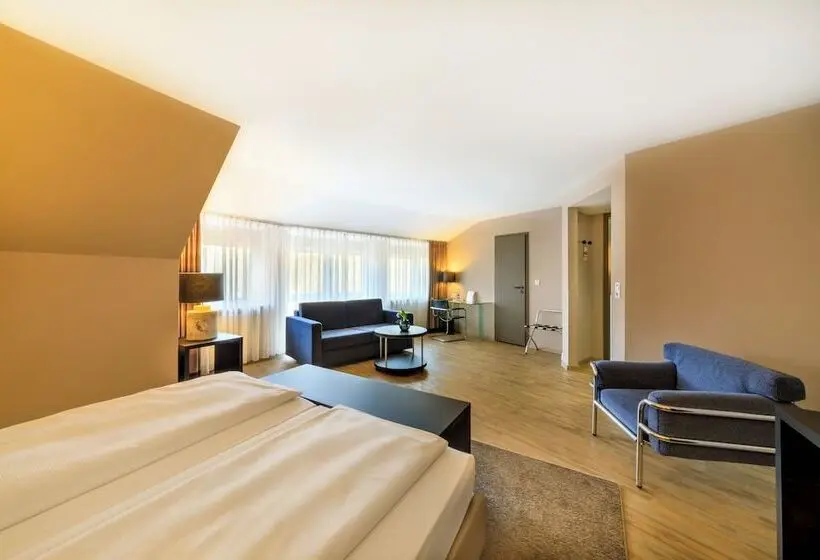 relexa hotel Schatten Stuttgart