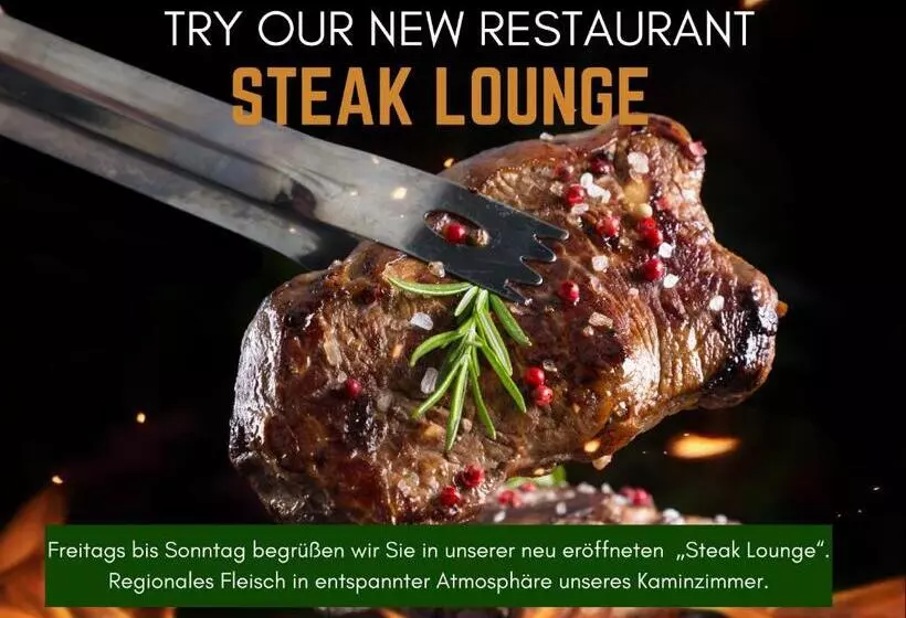 Schwaben Hotel Ebnisee