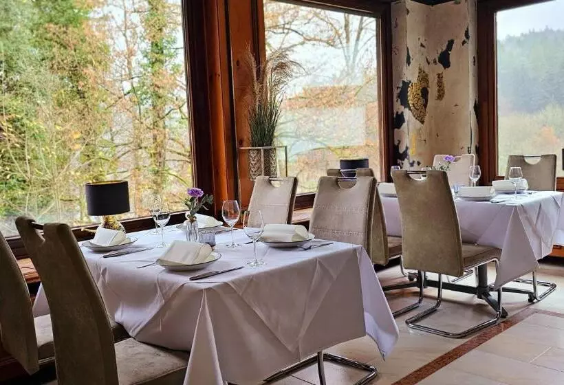 Schwaben Hotel Ebnisee