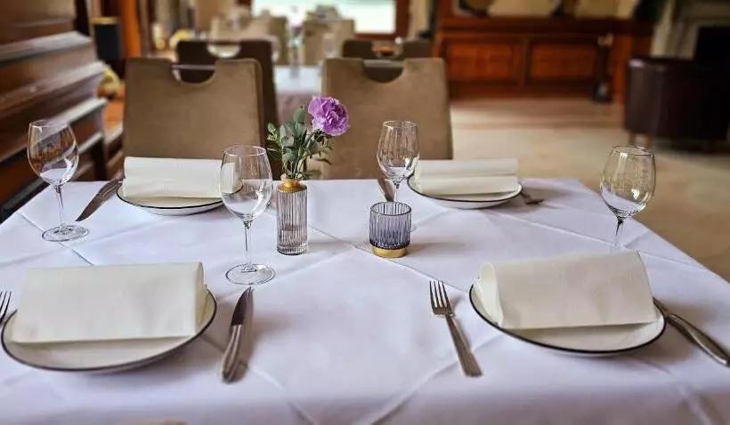 Schwaben Hotel Ebnisee