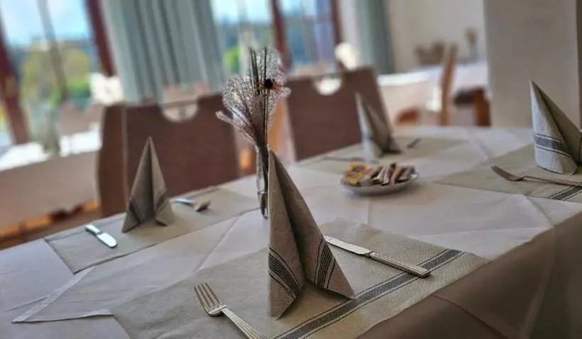 Schwaben Hotel Ebnisee