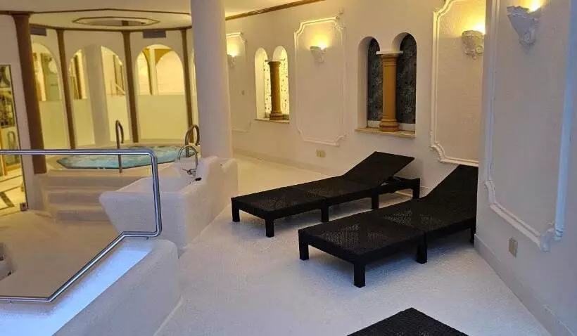 Schwaben Hotel Ebnisee