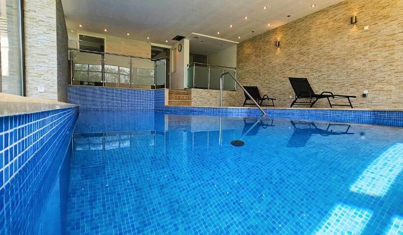 Schwaben Hotel Ebnisee