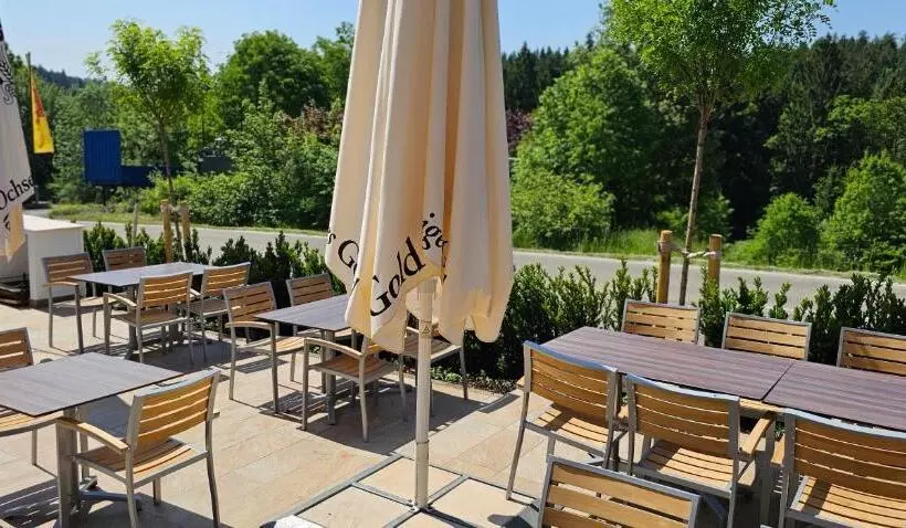 Schwaben Hotel Ebnisee