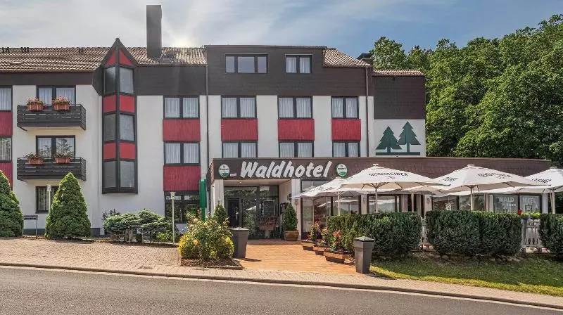 Waldhotel Eisenberg