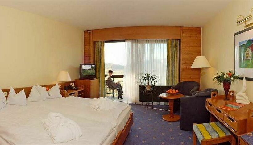 Arcadia Familotel Sonnenhof Grafenau