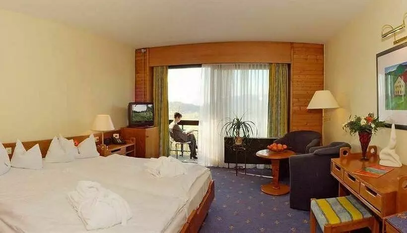 Arcadia Familotel Sonnenhof Grafenau
