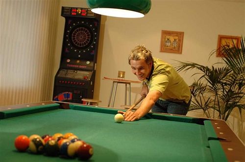 Arcadia Familotel Sonnenhof Grafenau