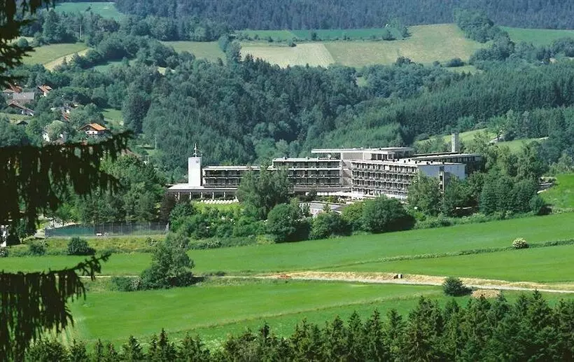 Arcadia Familotel Sonnenhof Grafenau