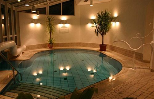 Arcadia Familotel Sonnenhof Grafenau