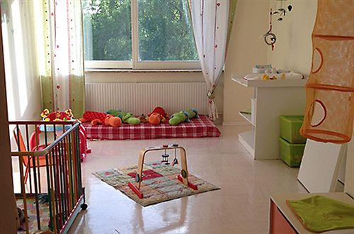 Arcadia Familotel Sonnenhof Grafenau