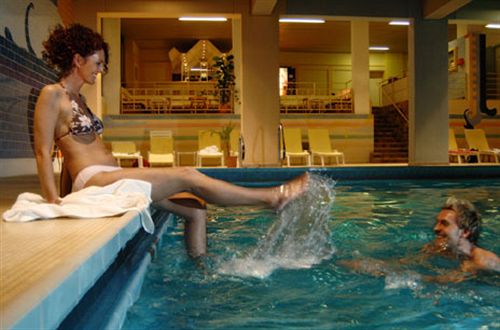 Arcadia Familotel Sonnenhof Grafenau