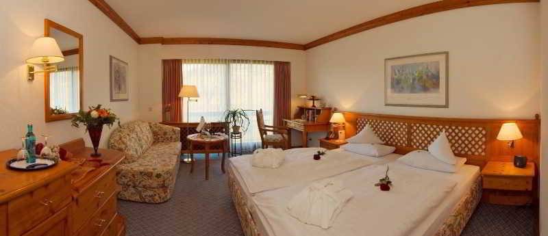 Arcadia Familotel Sonnenhof Grafenau