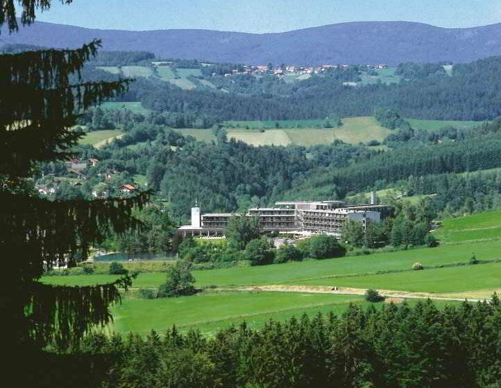 Arcadia Familotel Sonnenhof Grafenau