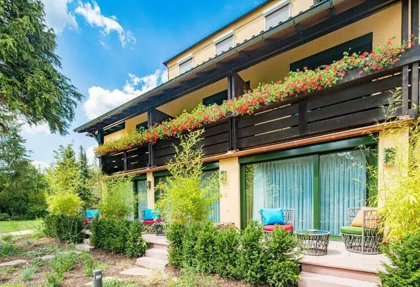 Boutique Hotel Bundschuh 3 Sterne Superior