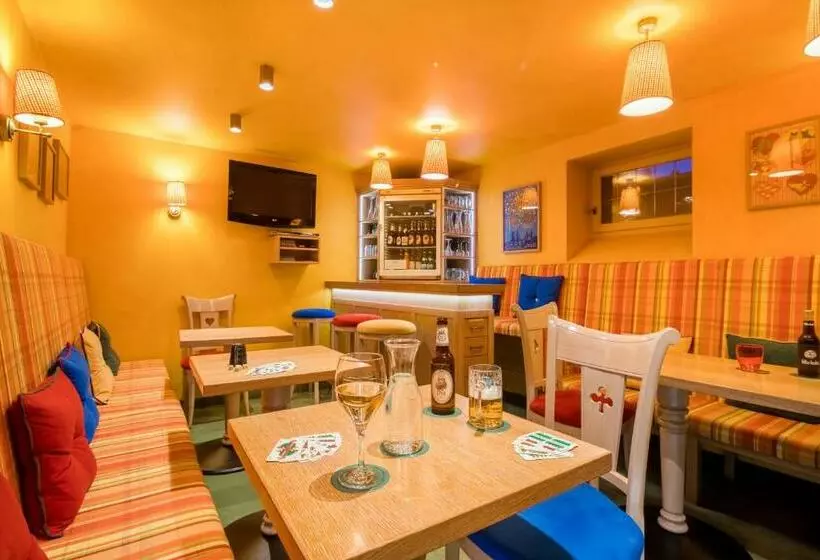 Boutique Hotel Bundschuh 3 Sterne Superior