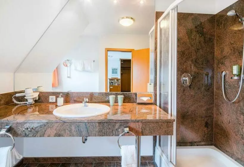 Boutique Hotel Bundschuh 3 Sterne Superior