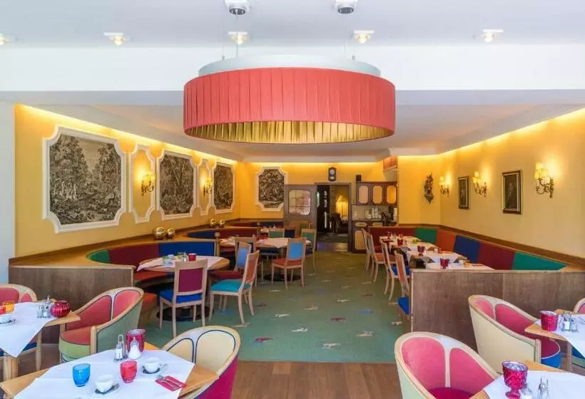 Boutique Hotel Bundschuh 3 Sterne Superior