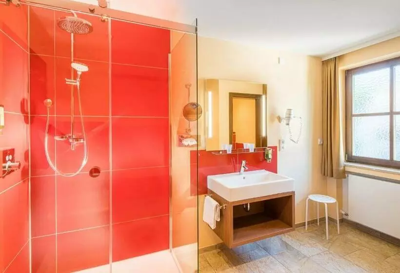 Boutique Hotel Bundschuh 3 Sterne Superior