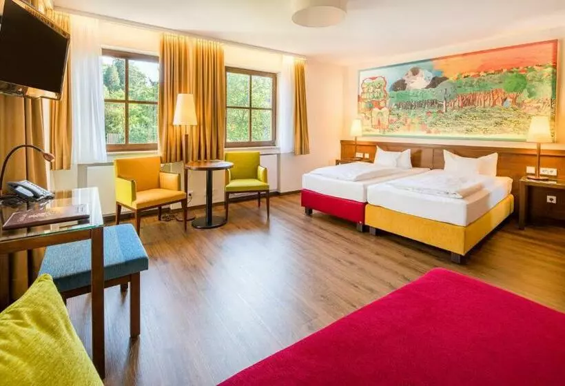 Boutique Hotel Bundschuh 3 Sterne Superior