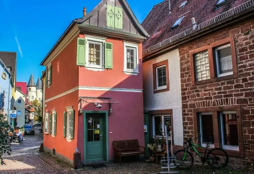 Boutique Hotel Bundschuh 3 Sterne Superior