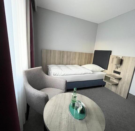 Flair Hotel Dobrachtal