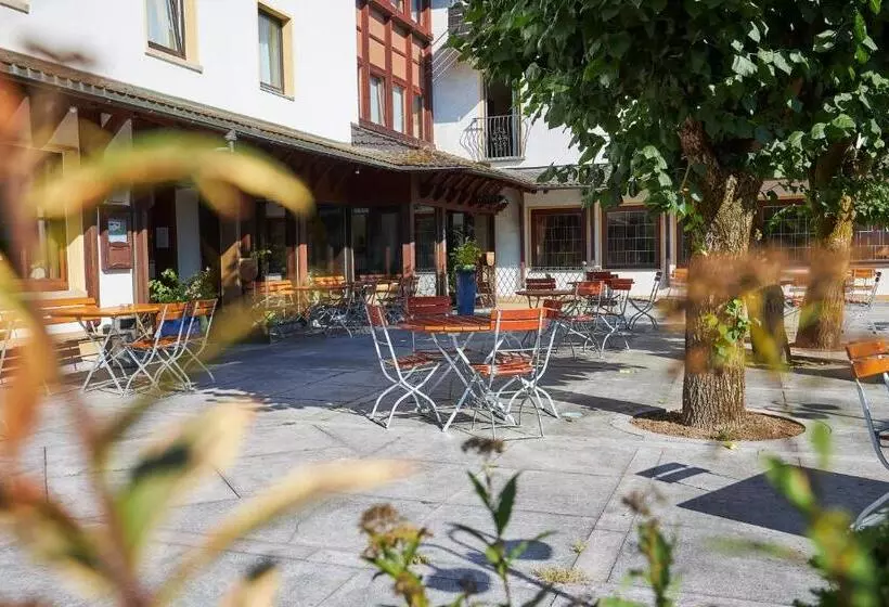 Flair Hotel Dobrachtal