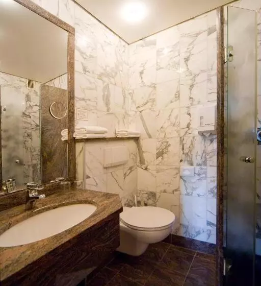 Flair Hotel Dobrachtal