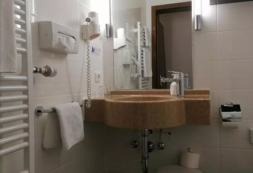 Flair Hotel Dobrachtal