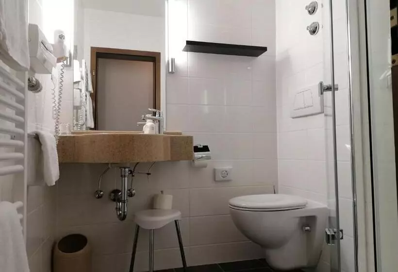 Flair Hotel Dobrachtal