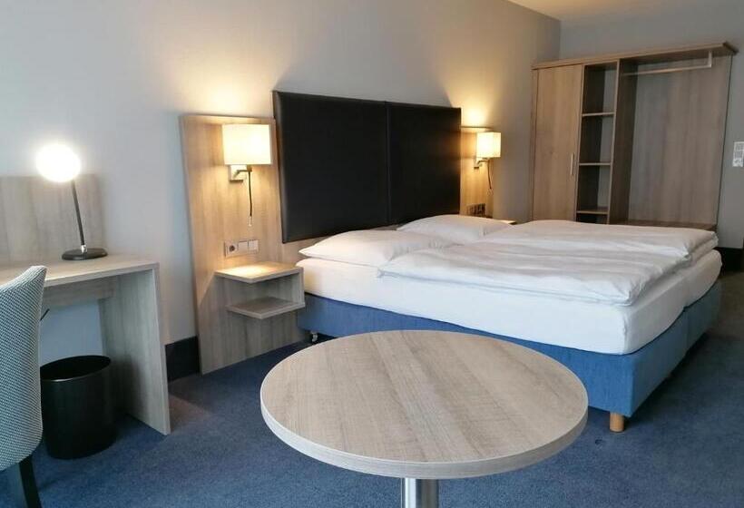 Flair Hotel Dobrachtal