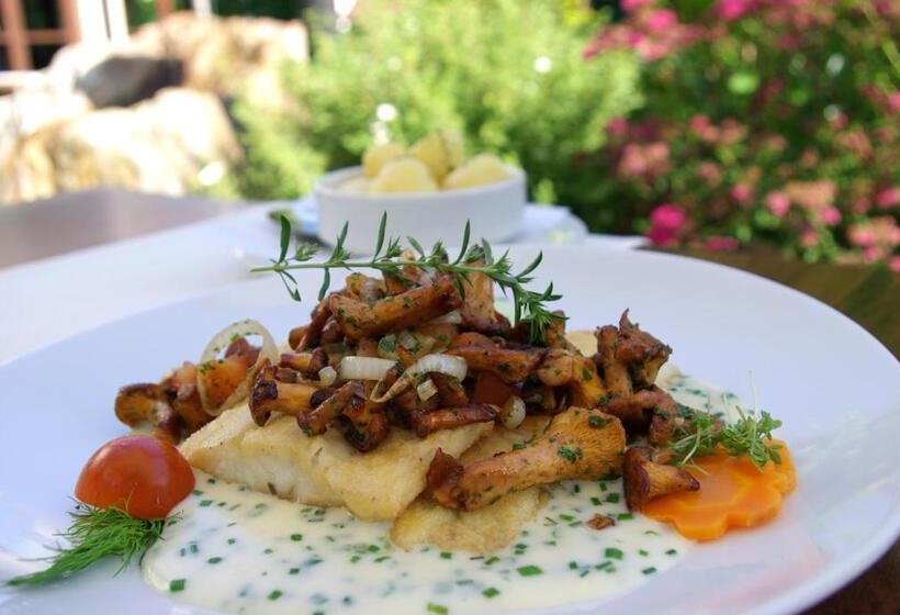 Flair Hotel Dobrachtal