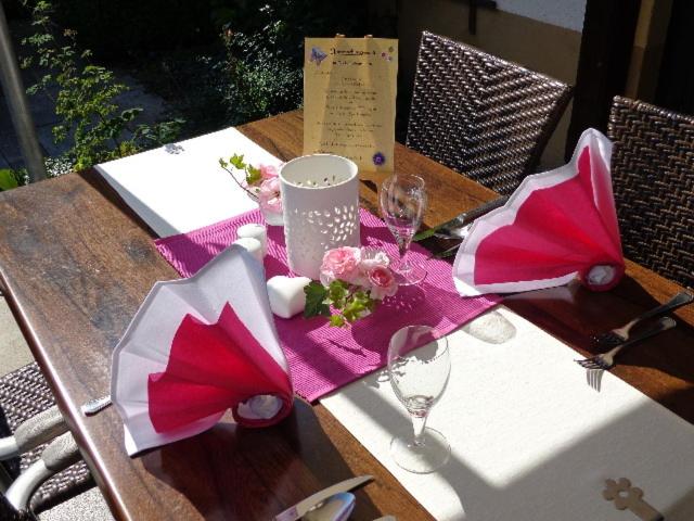 Flair Hotel Dobrachtal