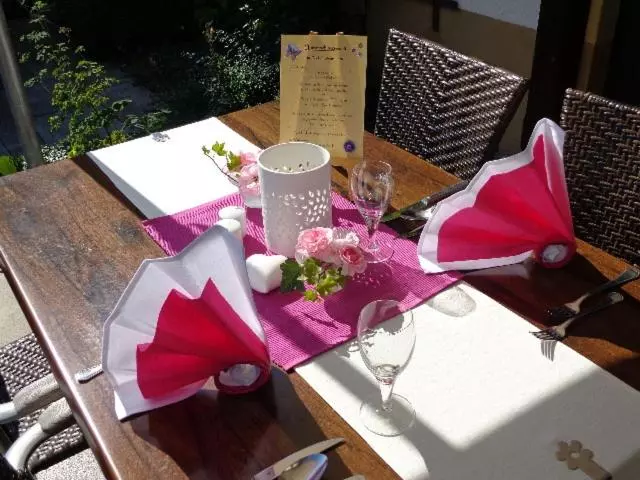 Flair Hotel Dobrachtal