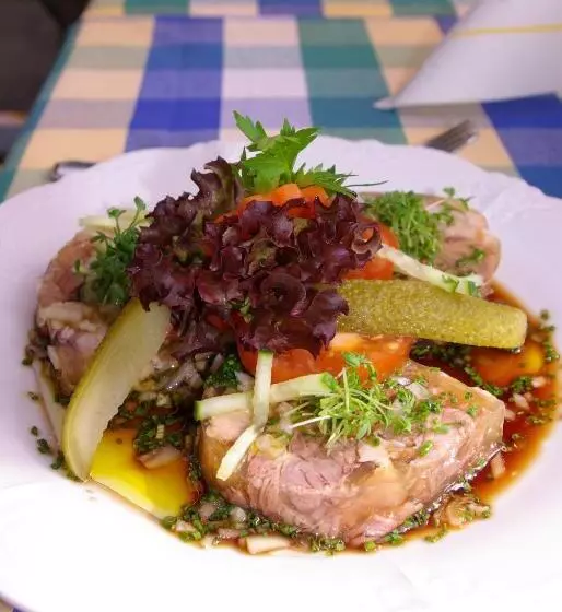 Flair Hotel Dobrachtal