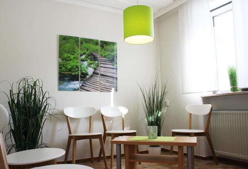 Flair Hotel Dobrachtal