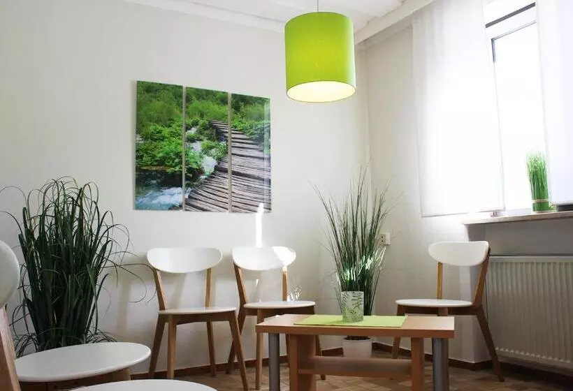 Flair Hotel Dobrachtal