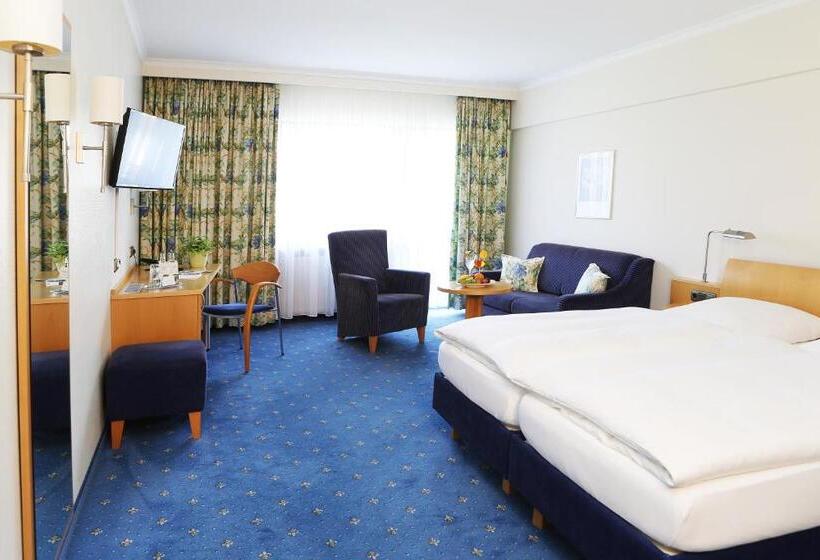 Flair Hotel Dobrachtal