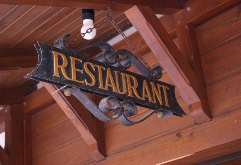 Flair Hotel Dobrachtal